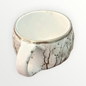 coffee mug [ 48 pieces ] box , creamy white base